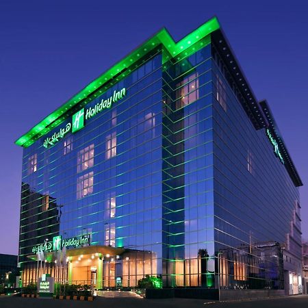 Holiday Inn Jeddah Corniche By Ihg Buitenkant foto