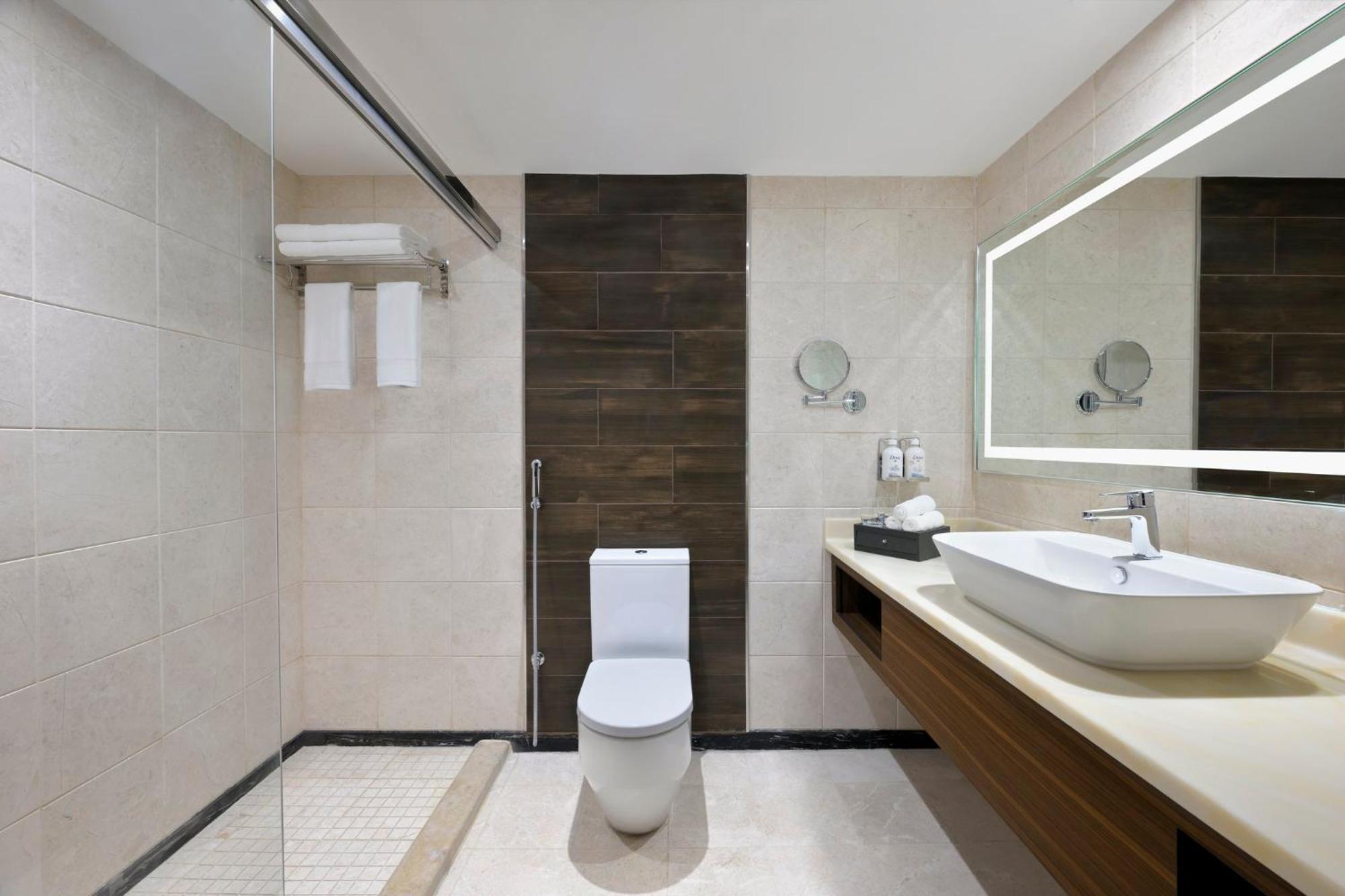 Holiday Inn Jeddah Corniche By Ihg Buitenkant foto
