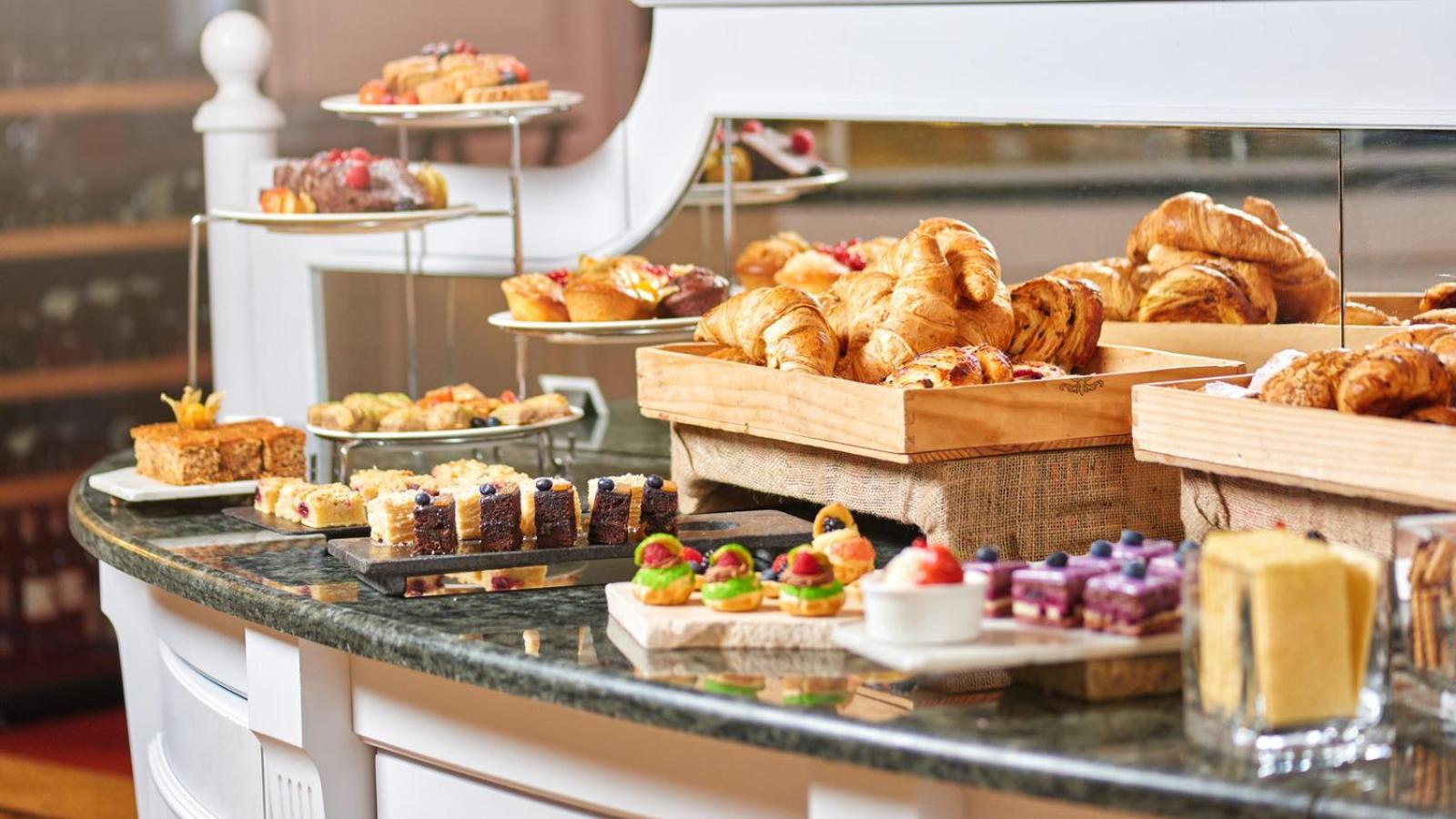 Holiday Inn Jeddah Corniche By Ihg Buitenkant foto
