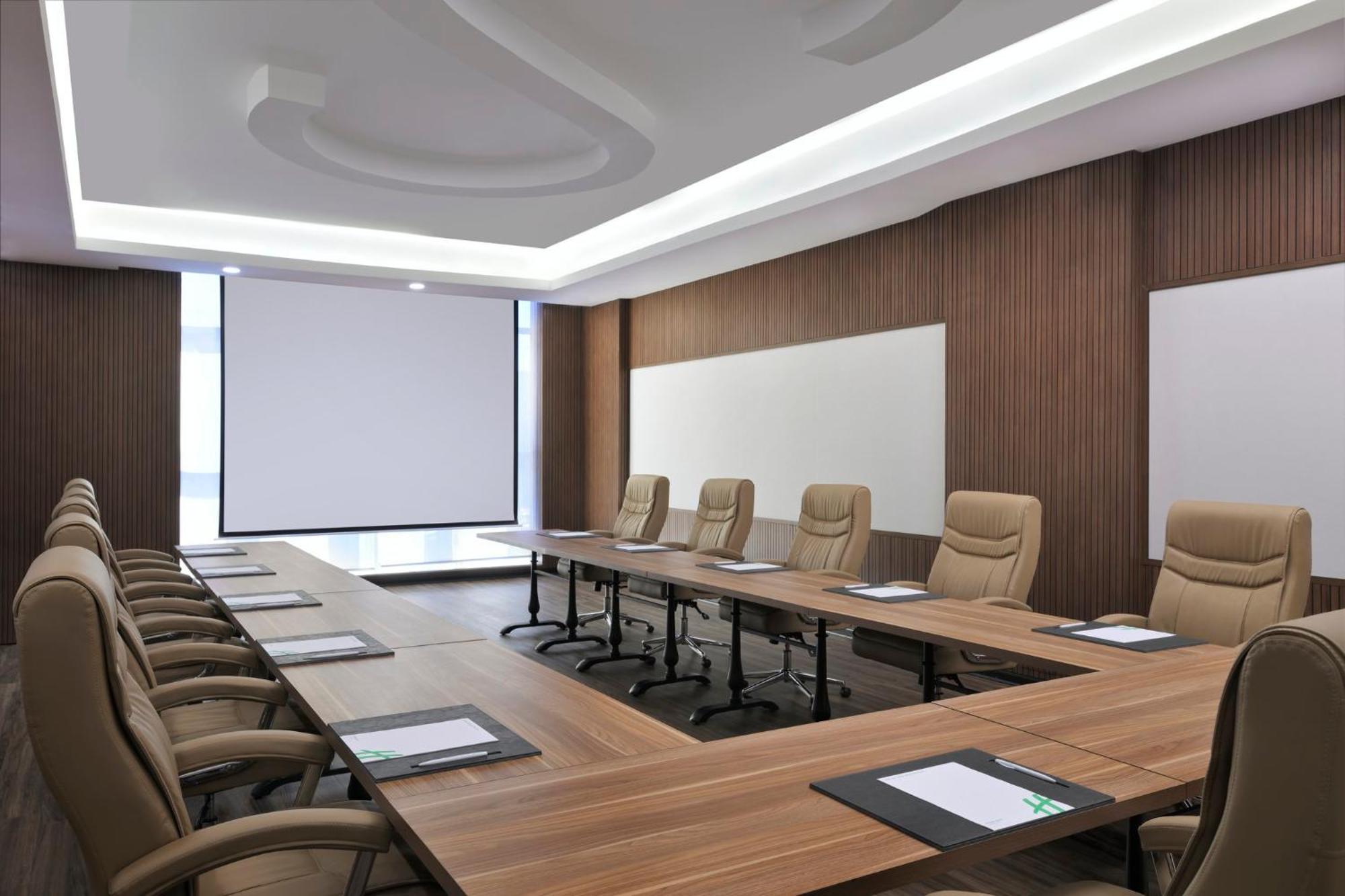 Holiday Inn Jeddah Corniche By Ihg Buitenkant foto