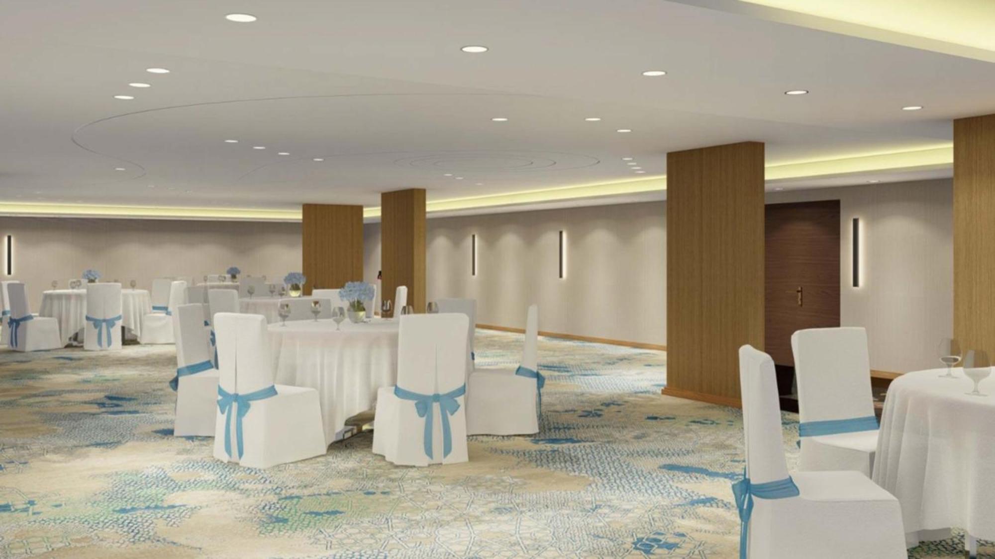 Holiday Inn Jeddah Corniche By Ihg Buitenkant foto